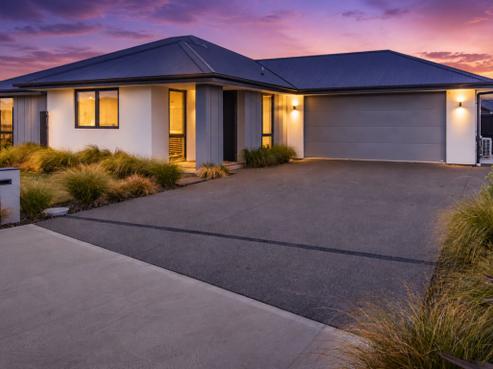 36 Herridge Street, Ravenswood