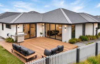 36 Herridge Street, Ravenswood
