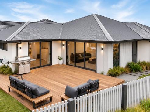36 Herridge Street, Ravenswood