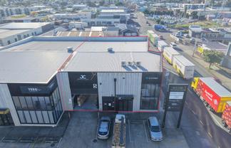 558sqm A-Grade Unit with Massive Profile