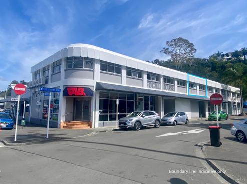 3 Clive Square West, Napier South