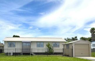 12 Third Avenue, Dargaville