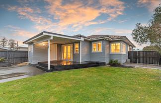 6 Garnett Avenue, Spreydon