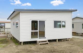 312 No 3 Line is the location of dwelling, Okoia