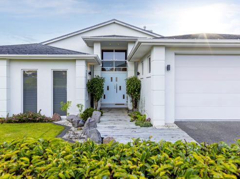 25 Magnolia Rise, Waipahihi