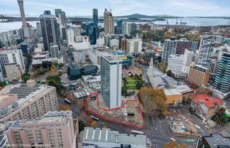 Institutional-Scale Development Opportunity