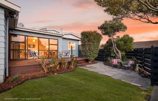 2/146 Beach Road, North New Brighton