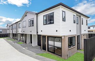 525A Massey Road, Mangere