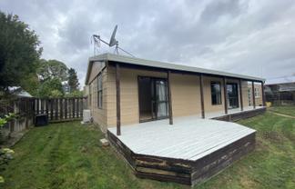 45a Crawshaw Drive, Nawton
