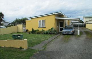 Hawkes Bay - Address withheld
