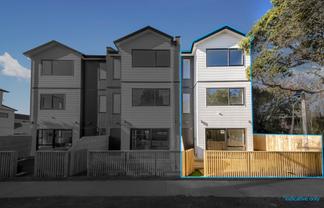 Lot 1/57  Yeovil Road, Te Atatu Peninsula