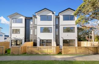 Lot 1/57 Yeovil Road, Te Atatu Peninsula
