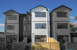 Lot 2/57  Yeovil Road, Te Atatu Peninsula