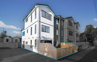 Lot 3/57 Yeovil Road, Te Atatu Peninsula