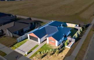2 Edgar Way, Rolleston