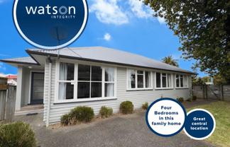 75 Heretaunga Street, Terrace End