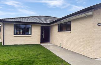 9 Reeve Street, Foxton