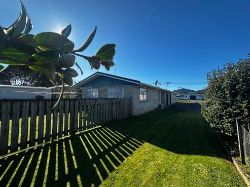 4/31 Grey Street, Waitara