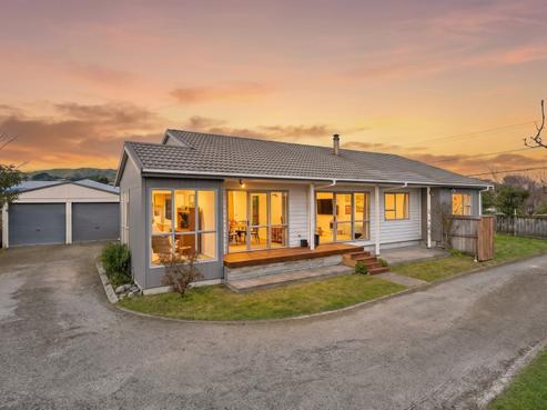 285 Te Moana Road, Waikanae