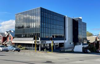 Accessible And Centrally Located Offices 