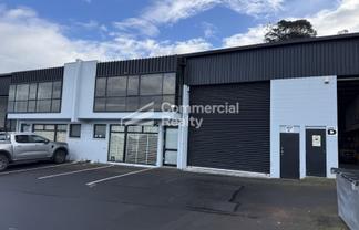 318M2 Warehouse & Office On Sylvia Park Rd