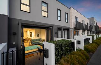 9/191 Cashel Street, Christchurch Central