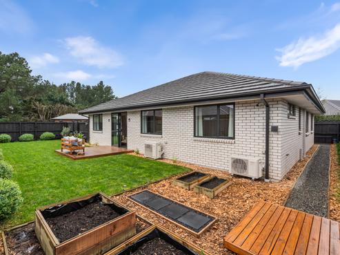 15 Rufus Street, Rolleston
