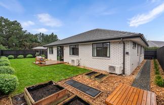 15 Rufus Street, Rolleston
