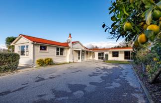 19 Wilson Street, Renwick