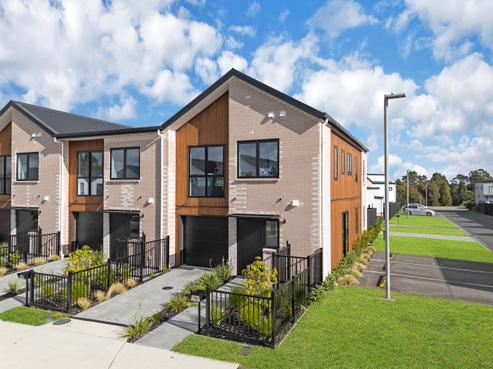10 Recovery Road, Papakura