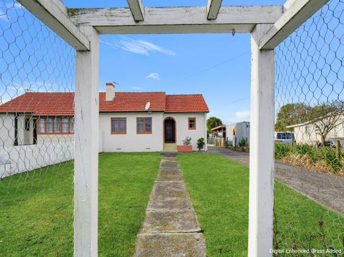 21 Robert Street, Marton