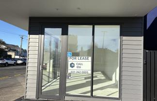 Affordable Quality Retail - Dominion Road
