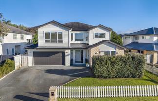 9 Portland Park Road, Millwater
