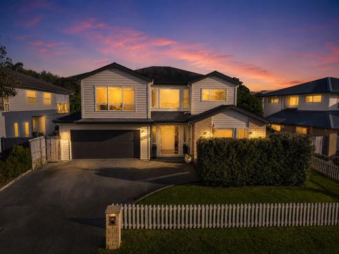 9 Portland Park Road, Silverdale