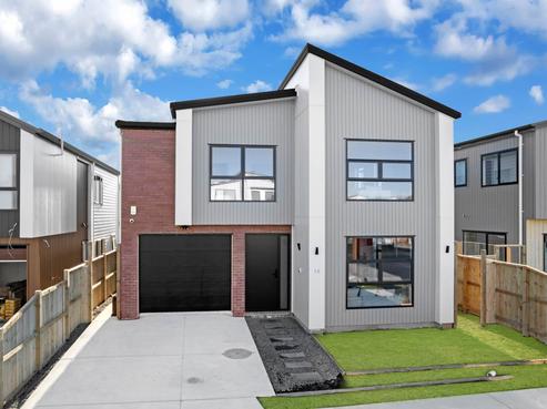 16 Star Cross Road, Karaka