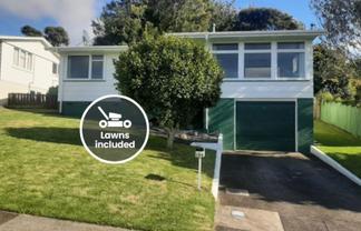 105 Riversdale Drive, Merrilands