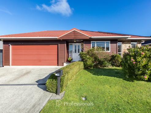 10 Mcewen Crescent, Riverstone Terraces