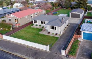 56 Barraud Street, Dannevirke