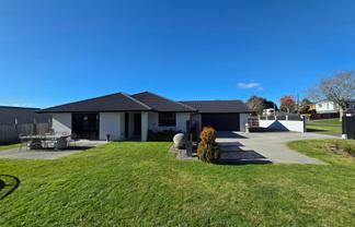 12 Bryce Street, Kihikihi