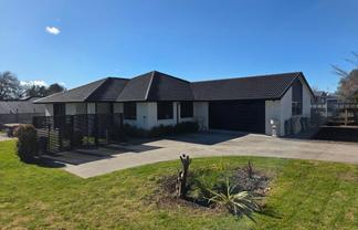 12 Bryce Street, Kihikihi