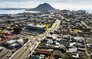 2/419 Maunganui Road, Mount Maunganui
