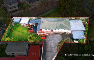 34A Landon Avenue, Mangere East