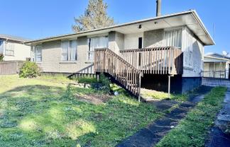 13 Carbery Place, Manurewa