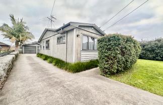 21 Kelvin Road, Papakura