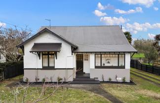 588 Matangi Road, Tamahere