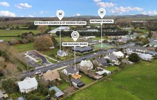588 Matangi Road, Tamahere