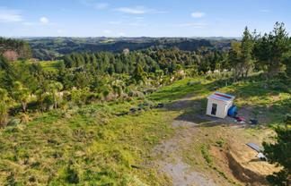 3044 Paparoa Oakleigh Road, Paparoa