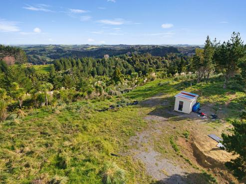 3044 Paparoa-oakleigh Road, Paparoa