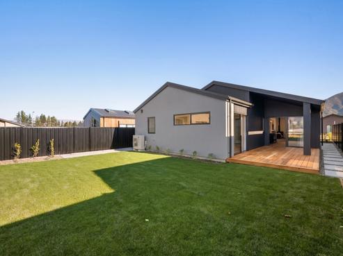 174 Burdon Loop, Lake Hawea