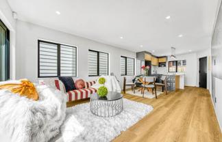 4/23 Laureston Avenue, Papatoetoe